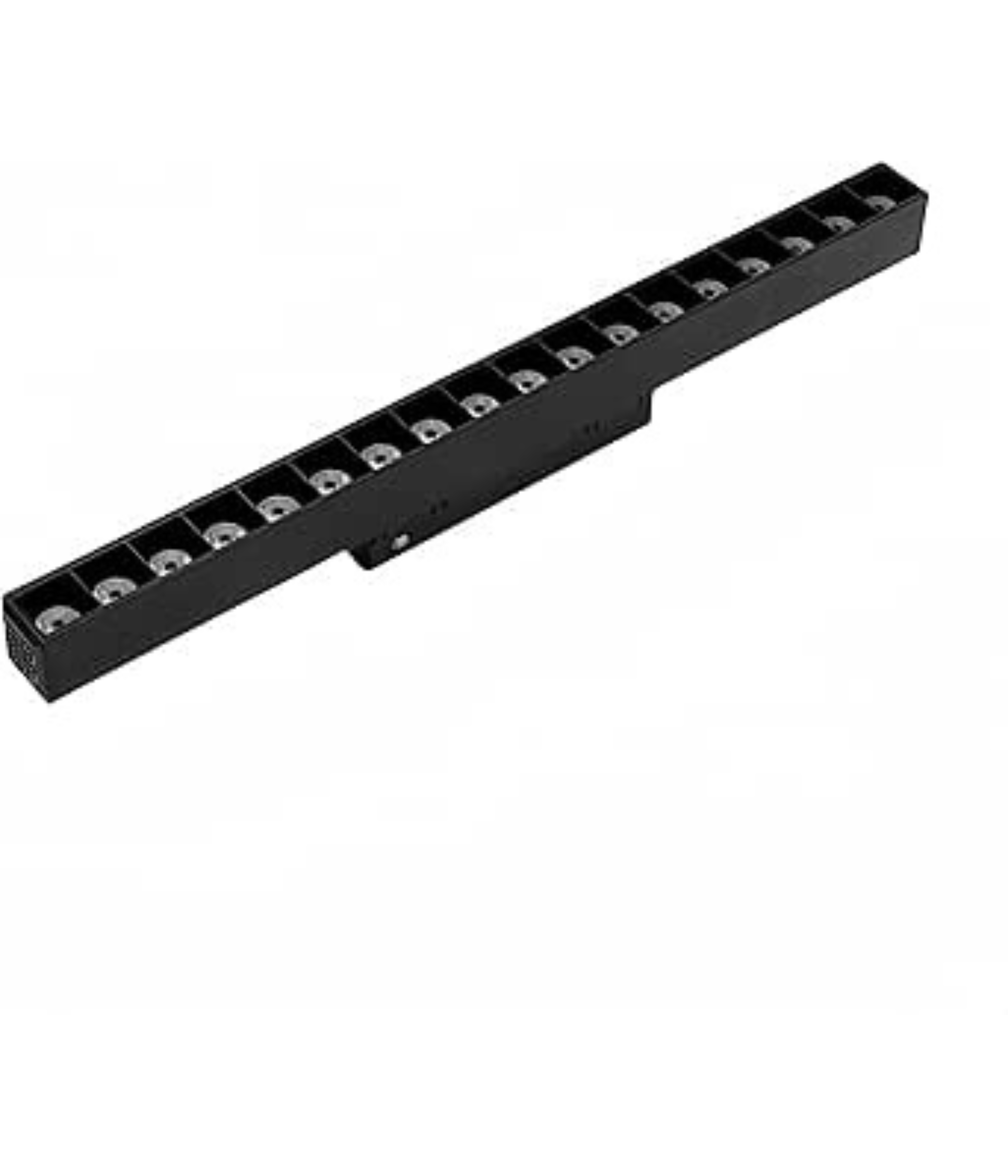 Magnetic Track Light Dots 30cm 24W