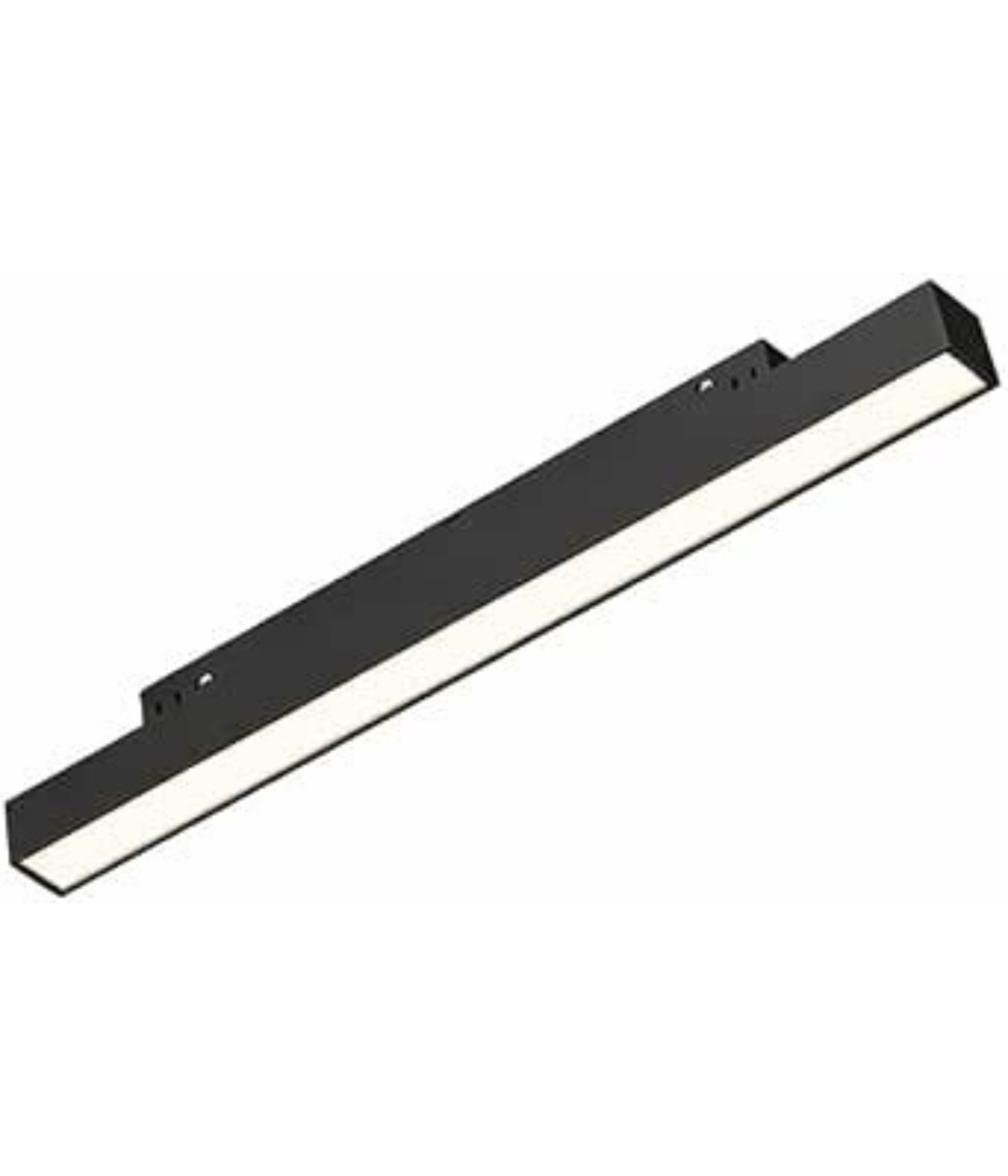 Magnetic Track Light Leaner 30cm 24W