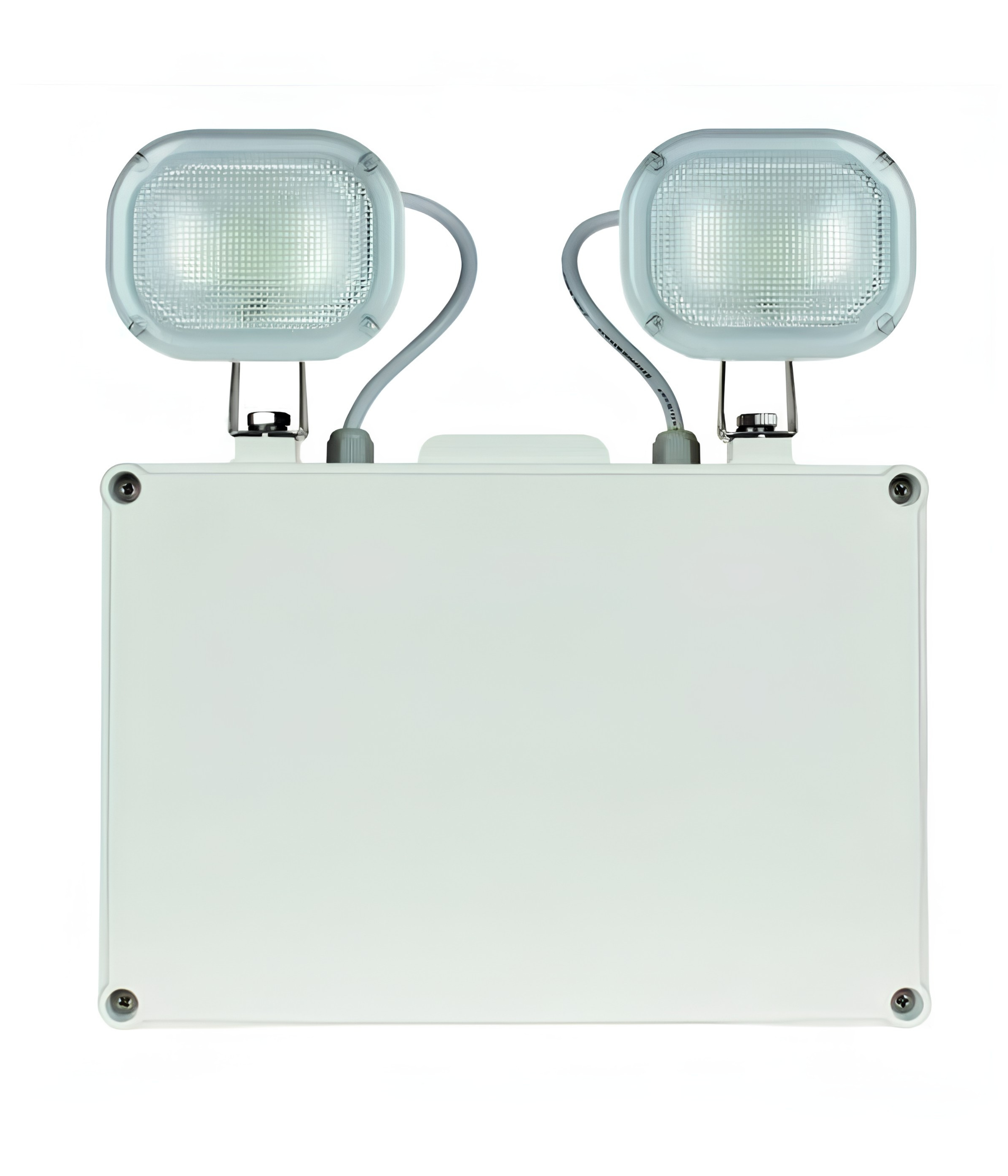 DUCERI LED Emergency Twin Spot Light EM9WNMSPOT2