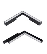 Magnetic Track Light 90 Degree