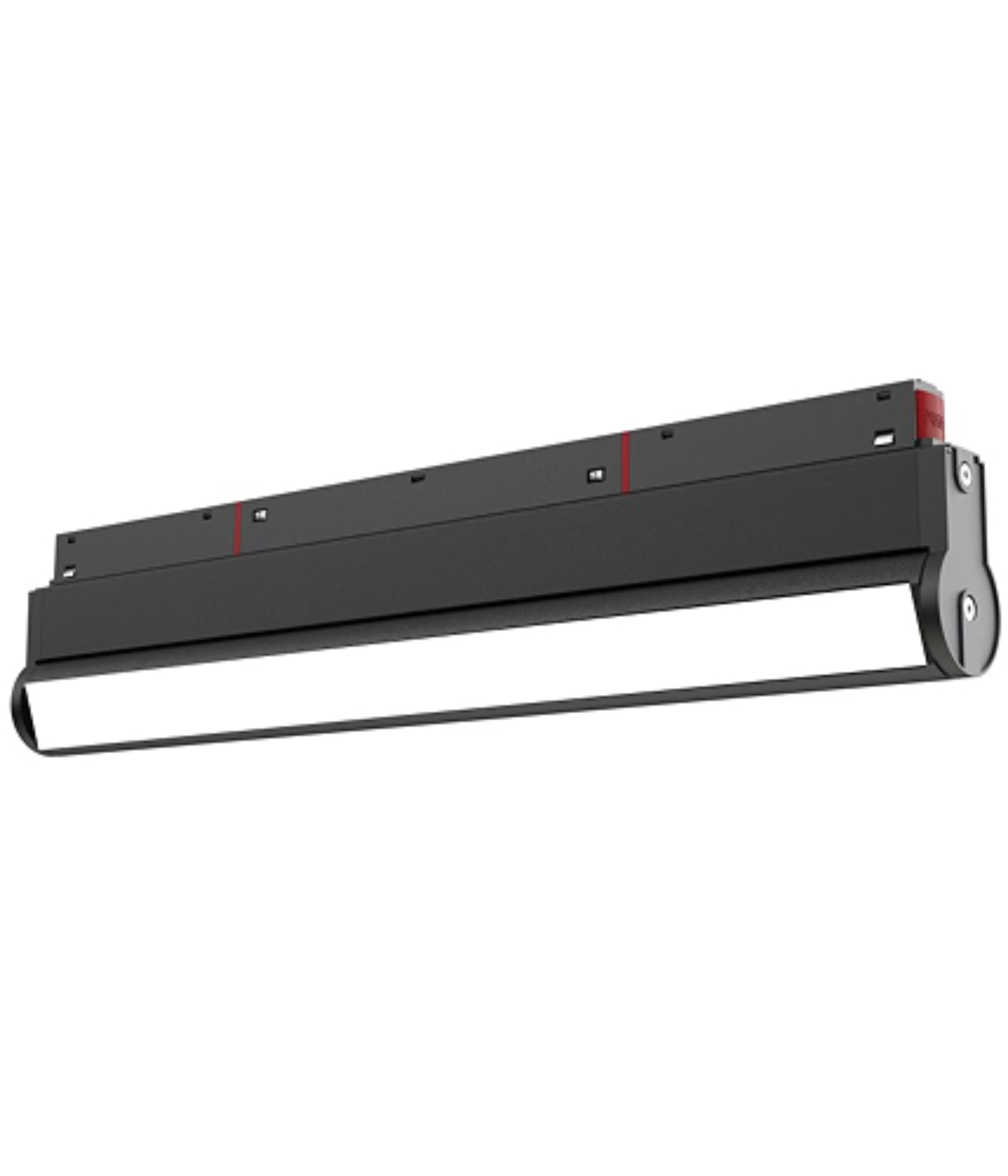 Niceway Smart Magnetic Track Light 3018B-1 18W 3K+4K