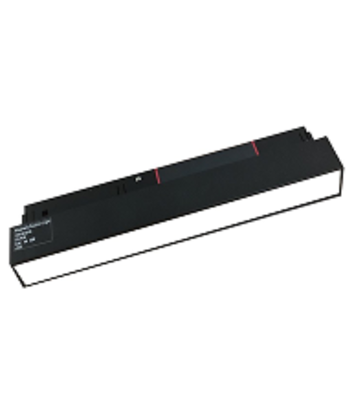 Niceway Smart  Magnetic Track Light 5024B-1 24W 3K+4K