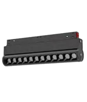 Niceway Smart Magnetic Track Light 3012A-1 12W 3K+4K