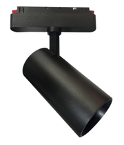 Niceway Magnetic Track Light 1018 18W BK/4K