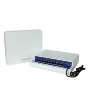 poe switches waterproof 8+2