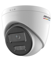 Hikvision Turret 4 MP ColorVu Two-Way Audio