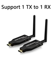 wireless HDMI