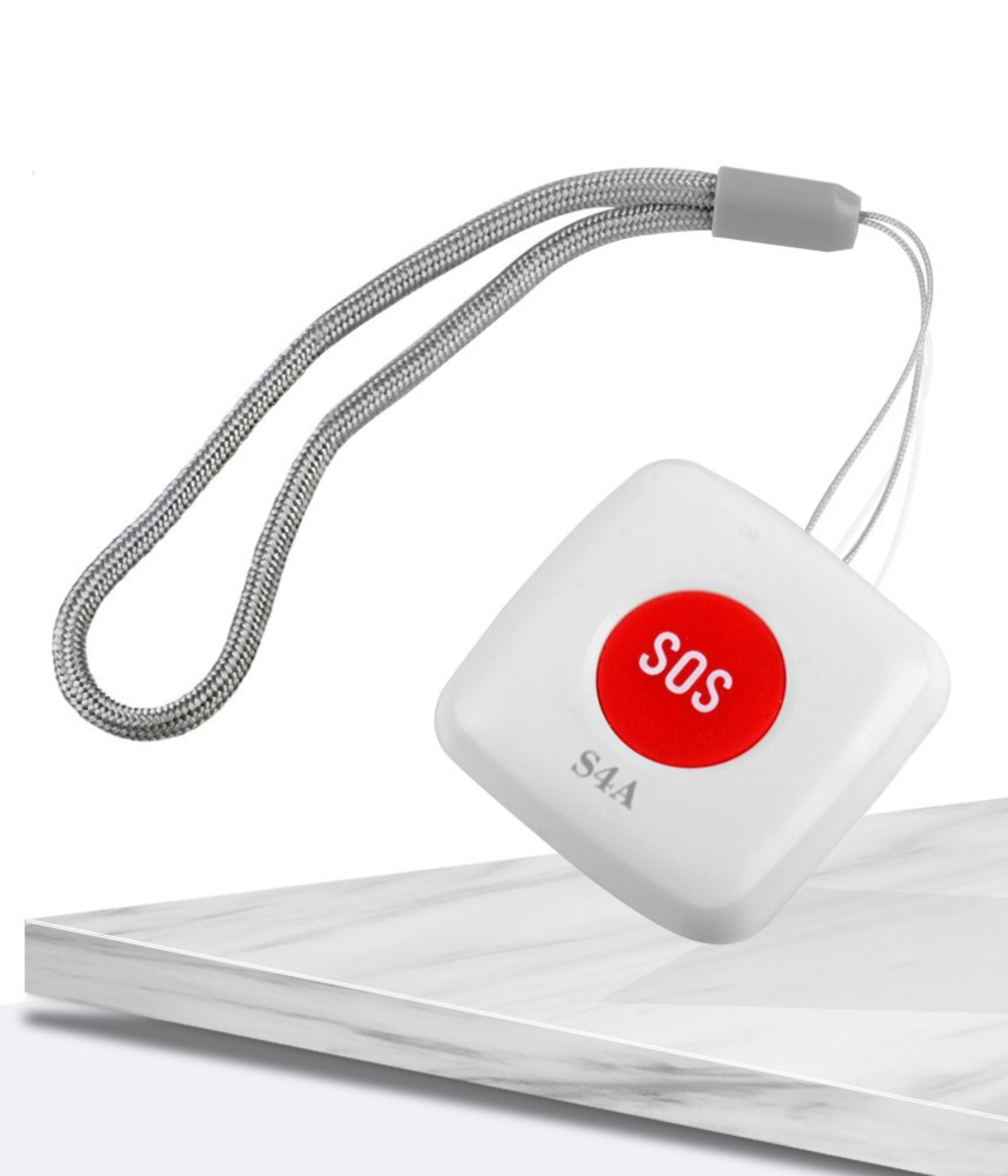 sos button alarm ZigBee