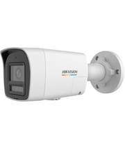 Hikvision Bullet 4 MP ColorVu Two-Way Audio