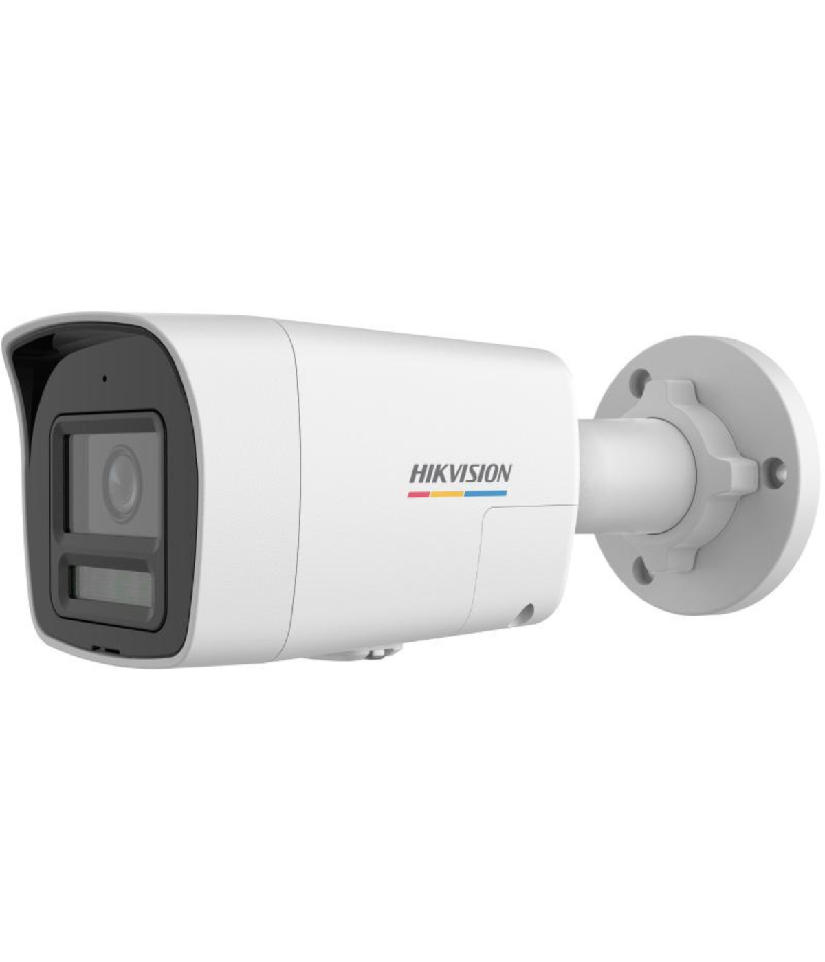 Hikvision Bullet 4 MP ColorVu Two-Way Audio