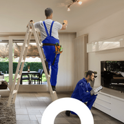 Installation 1 Smart Room