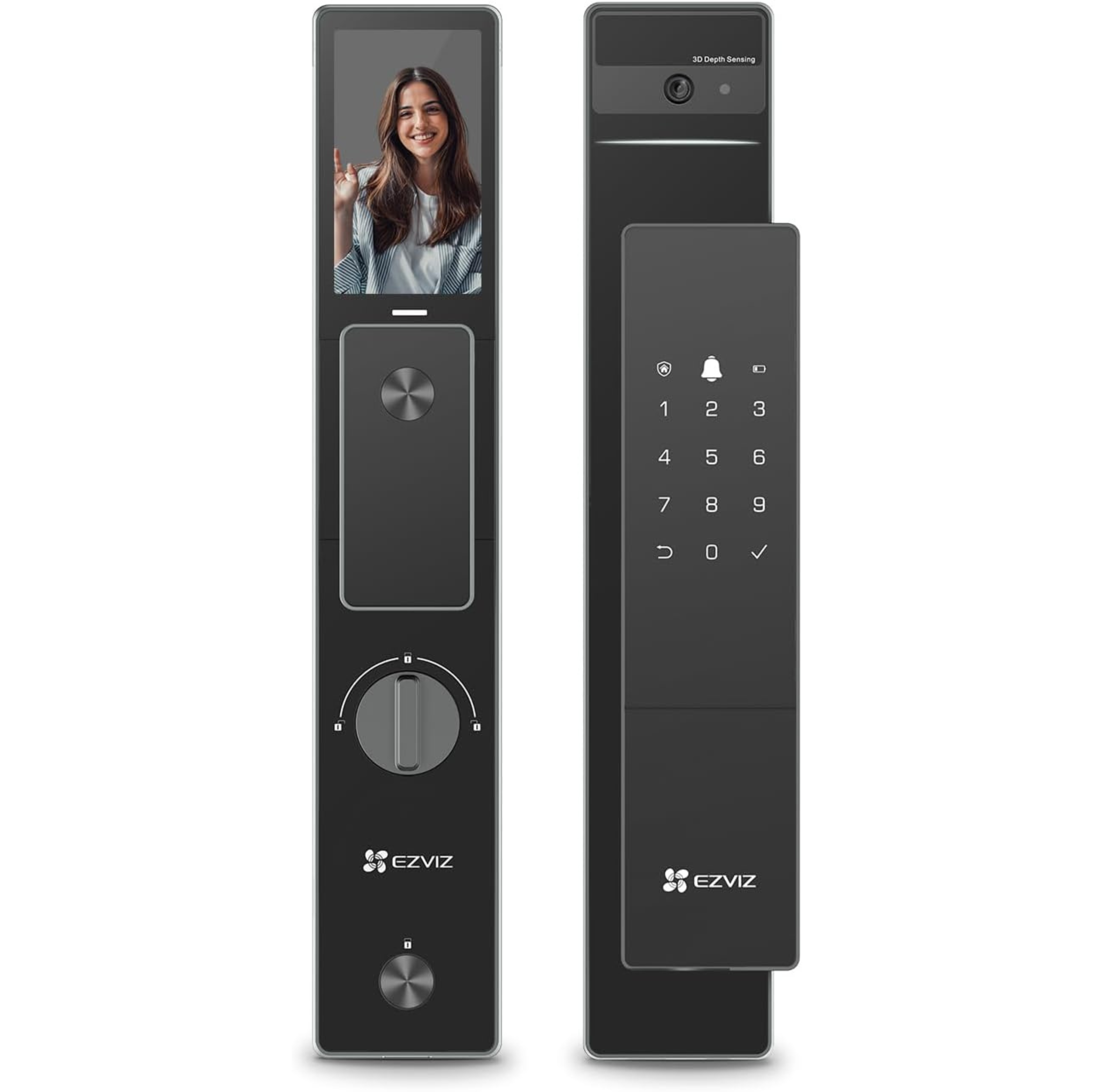 EZVIZ Smart Lock DL50FVS