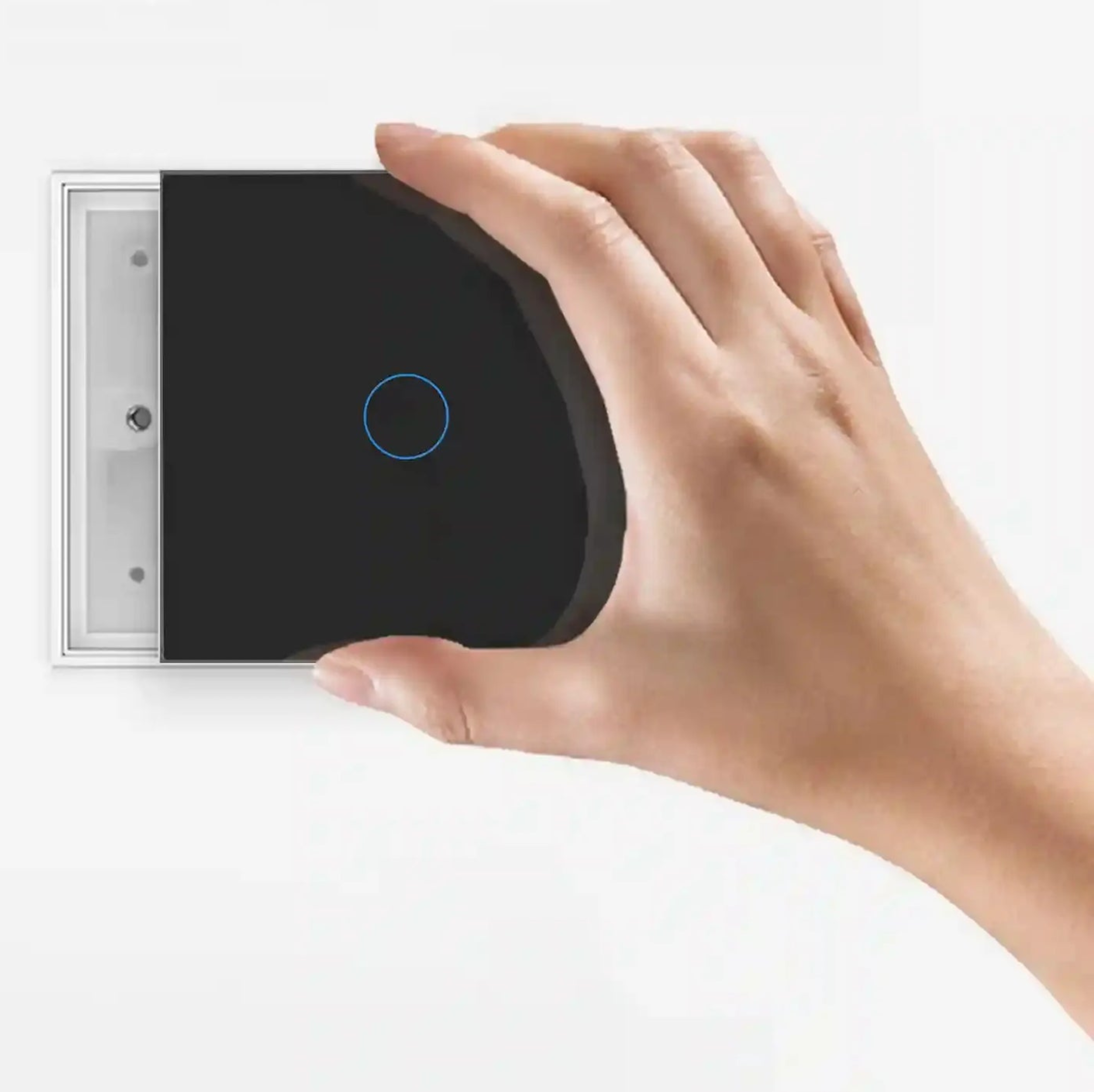 Installation 1 Smart Switch