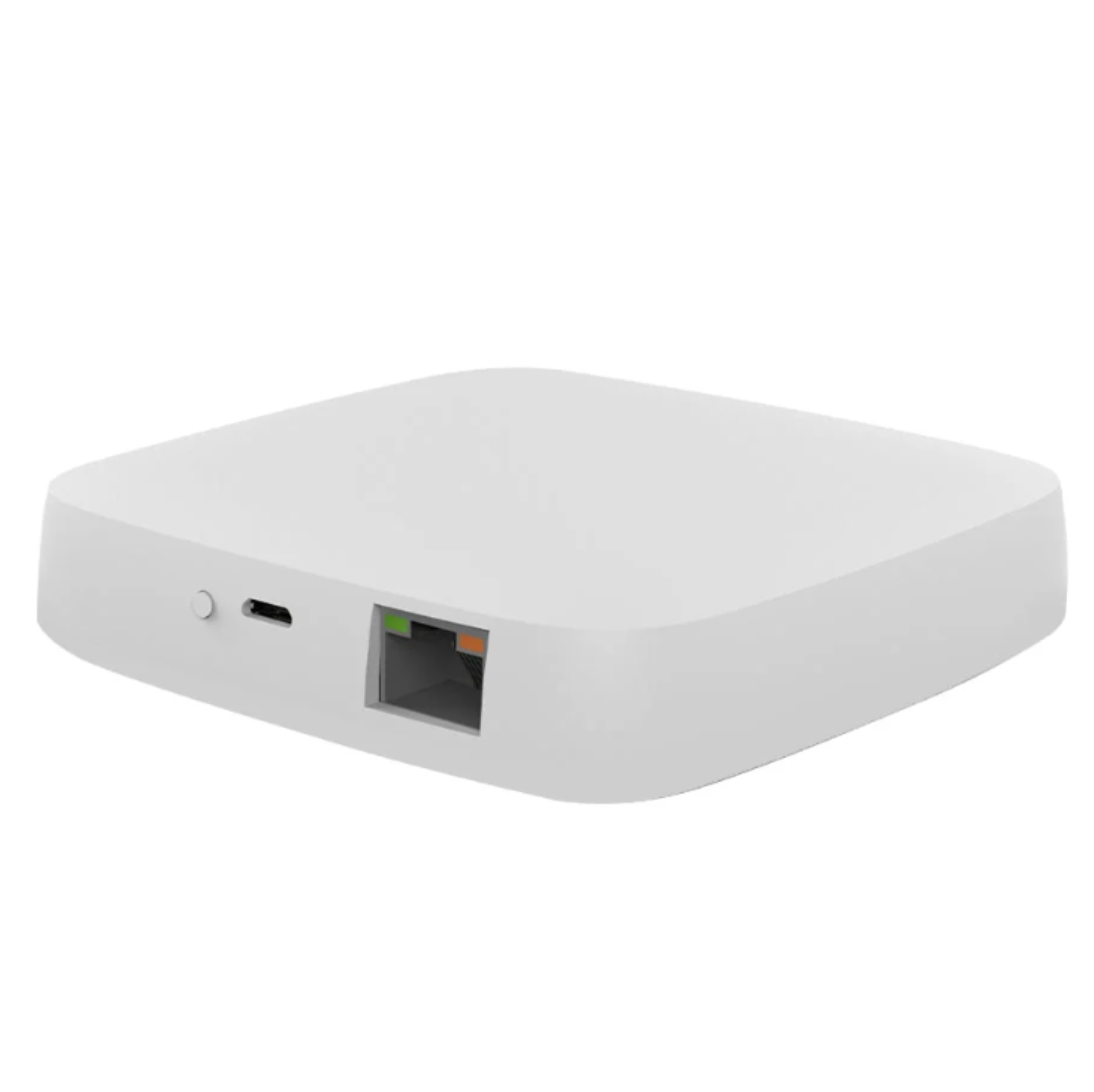 MOES Tuya ZigBee Smart Gateway Hub Smart Home Automation for All Tuya ZigBee3.0 Smart Products