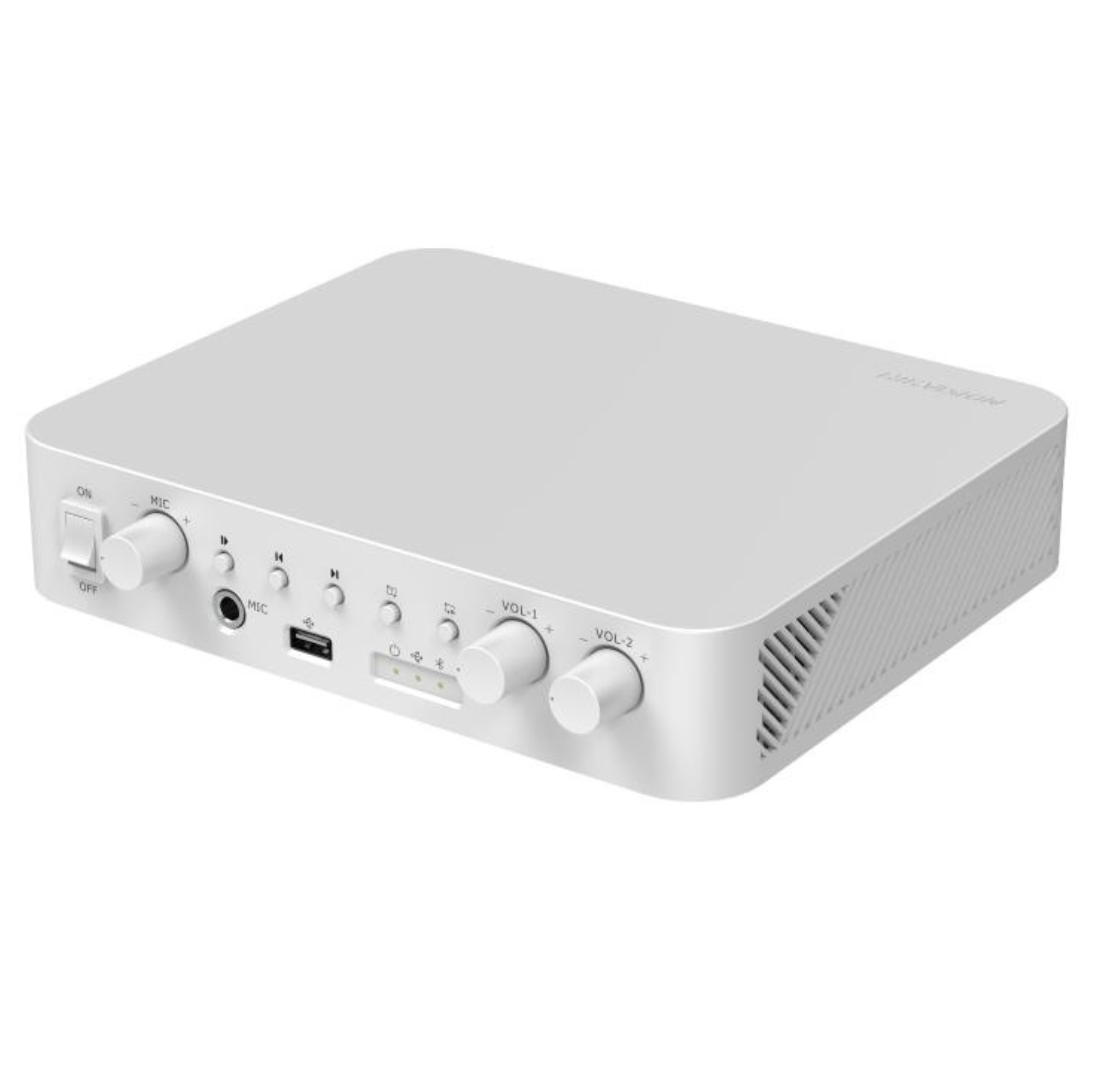Hikvision Analog Amplifier 60W