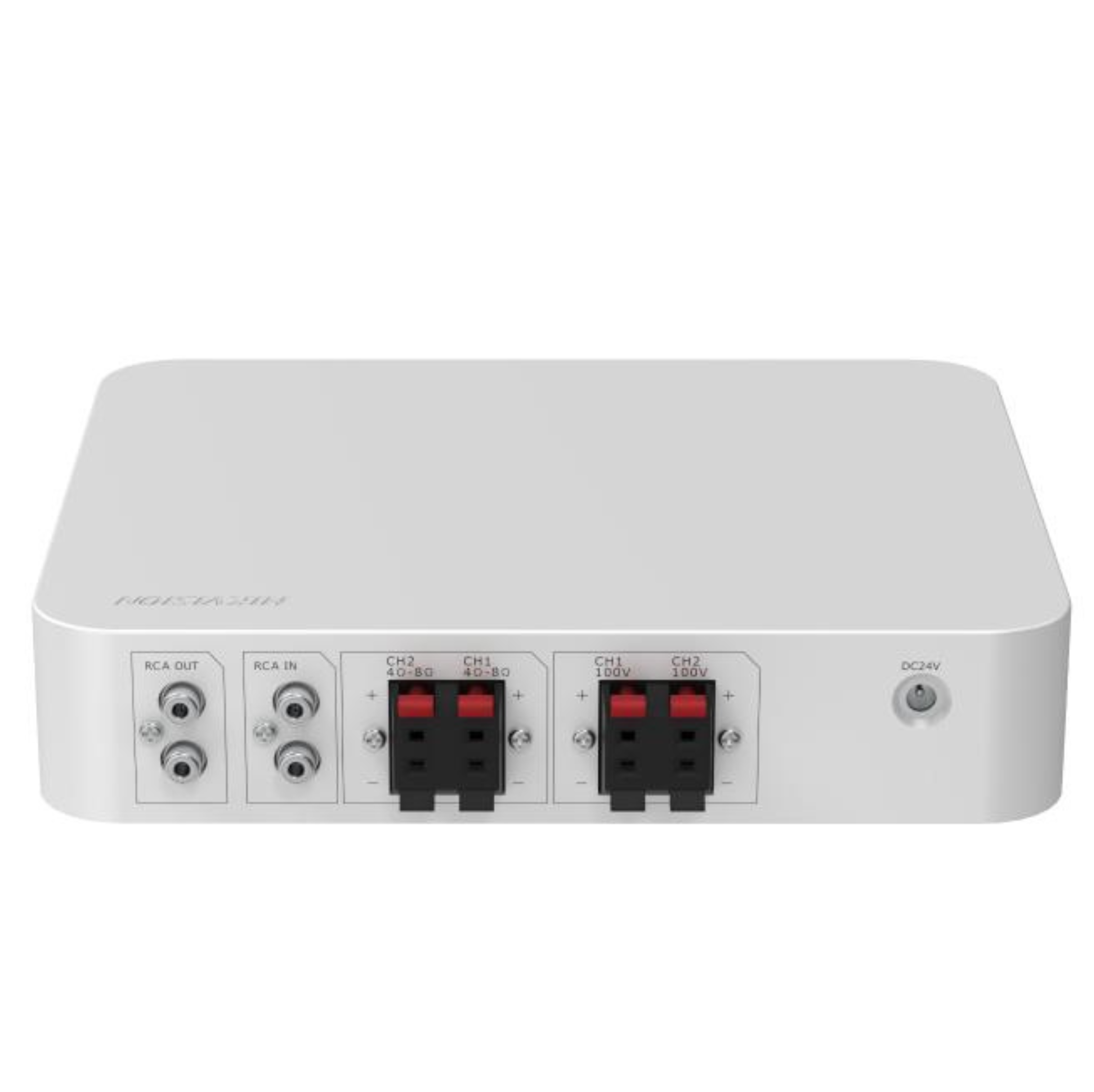 Hikvision Analog Amplifier 60W