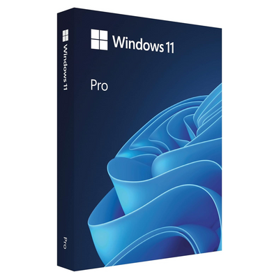 Microsoft Windows 11 Pro Lifetime Digital License