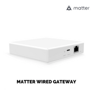 MOES Tuya Zigbee Matter Thread Gateway Smart Home Bridge Matter Hub