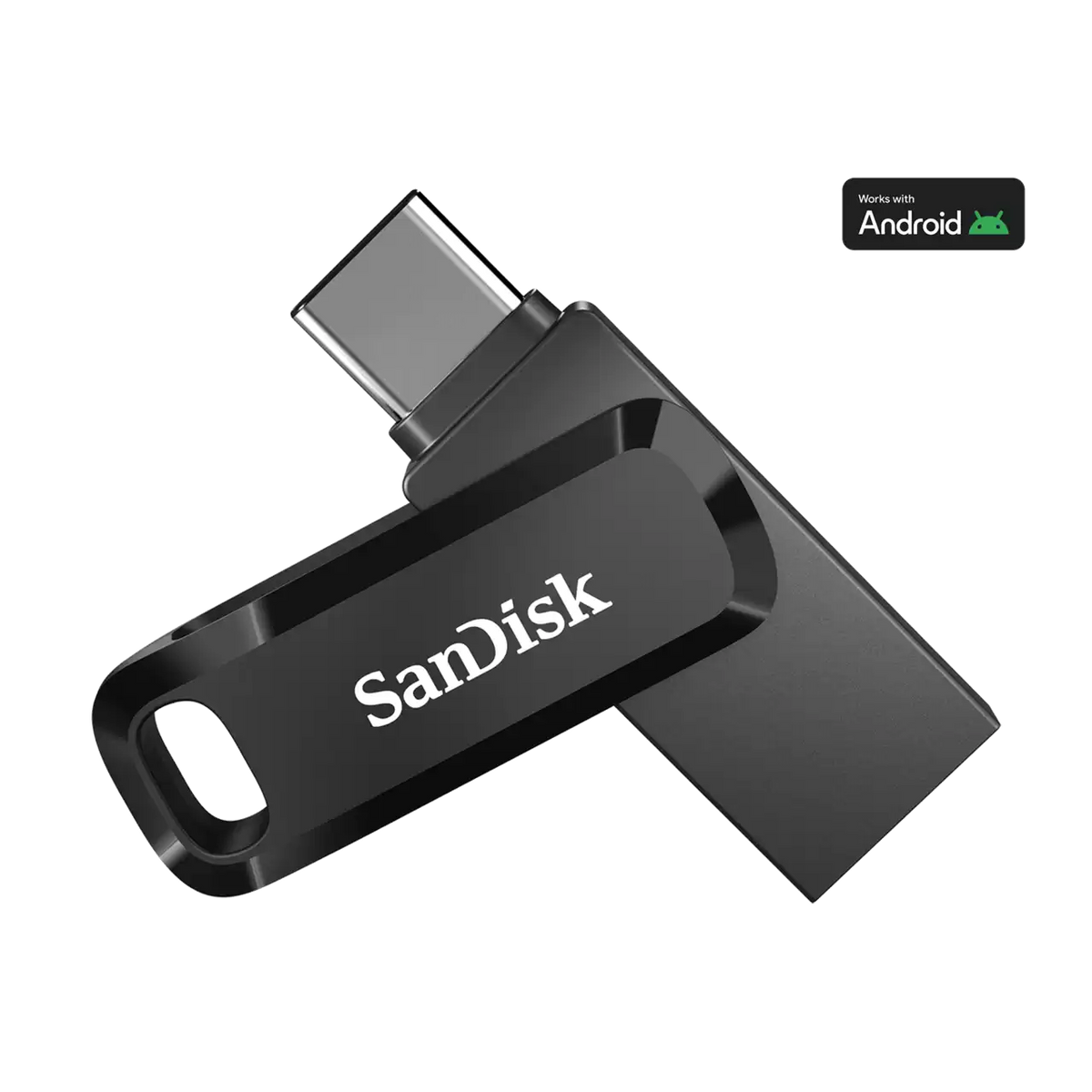 SanDisk Ultra Dual Drive Go USB Type-C™