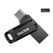 SanDisk Ultra Dual Drive Go USB Type-C™