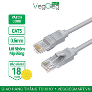 RJ45 UTP CAT6 Patch Cord - V-E624